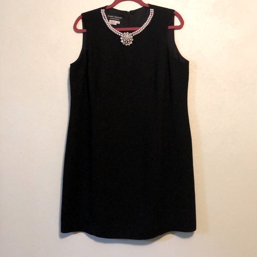 Donna Morgan Dress